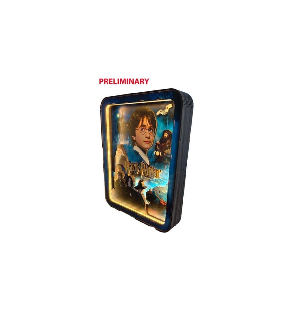 Revell - Tiny Adventures – Harry Potter and the Philosopher Holz