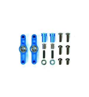 TAMIYA - Levier de direction TT-02 Aluminium
