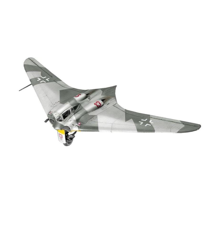 Revell - Bausatz Horten Go-229 1:72