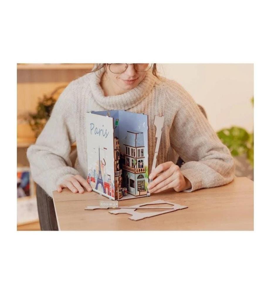 Revell - Bausatz Tiny Adventures Paris