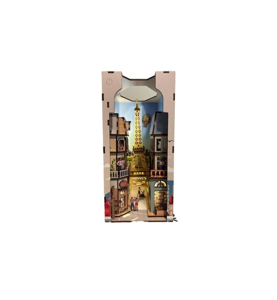 Revell - Bausatz Tiny Adventures Paris