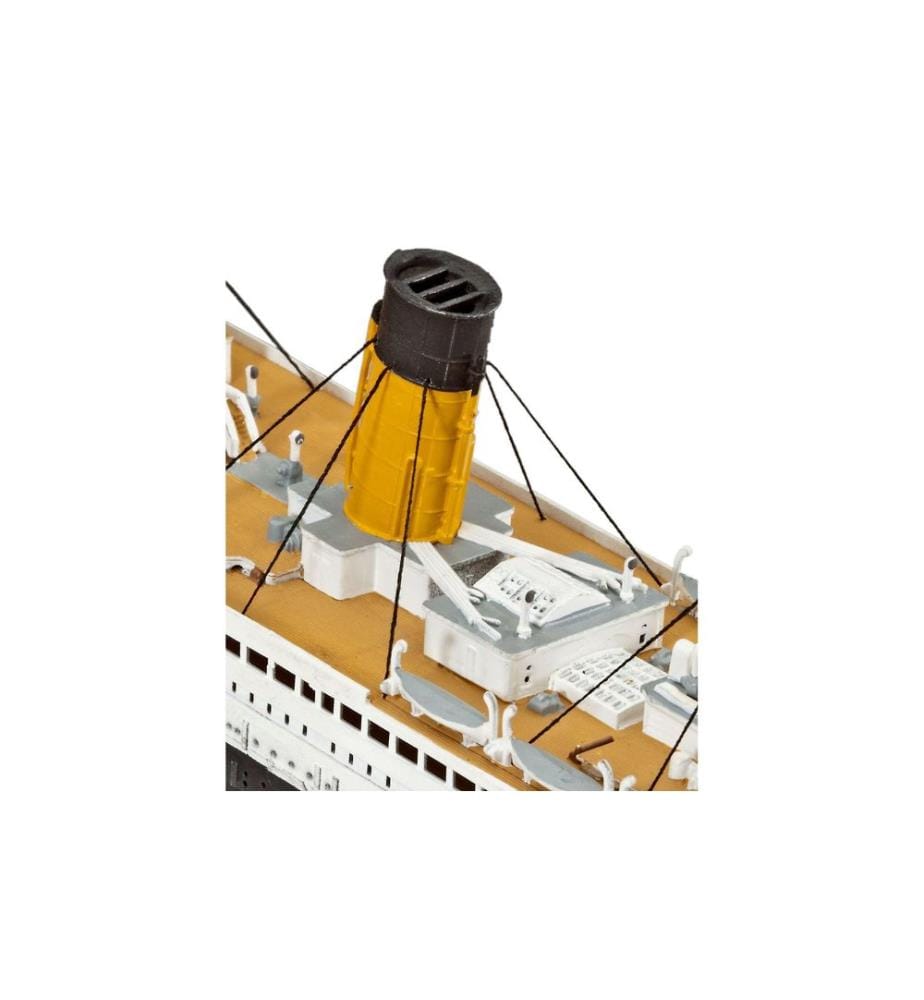 Revell - Bausatz R.M.S. Titanic 1:700