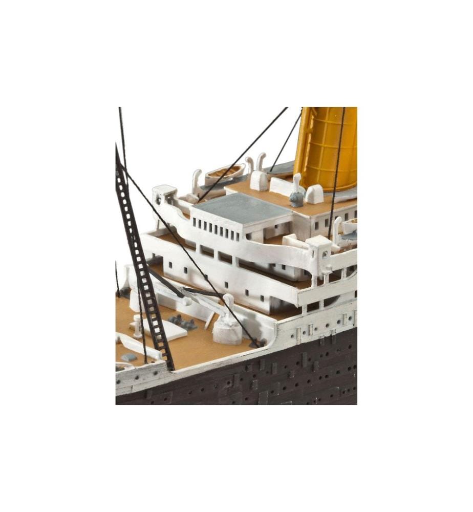 Revell - Bausatz R.M.S. Titanic 1:700