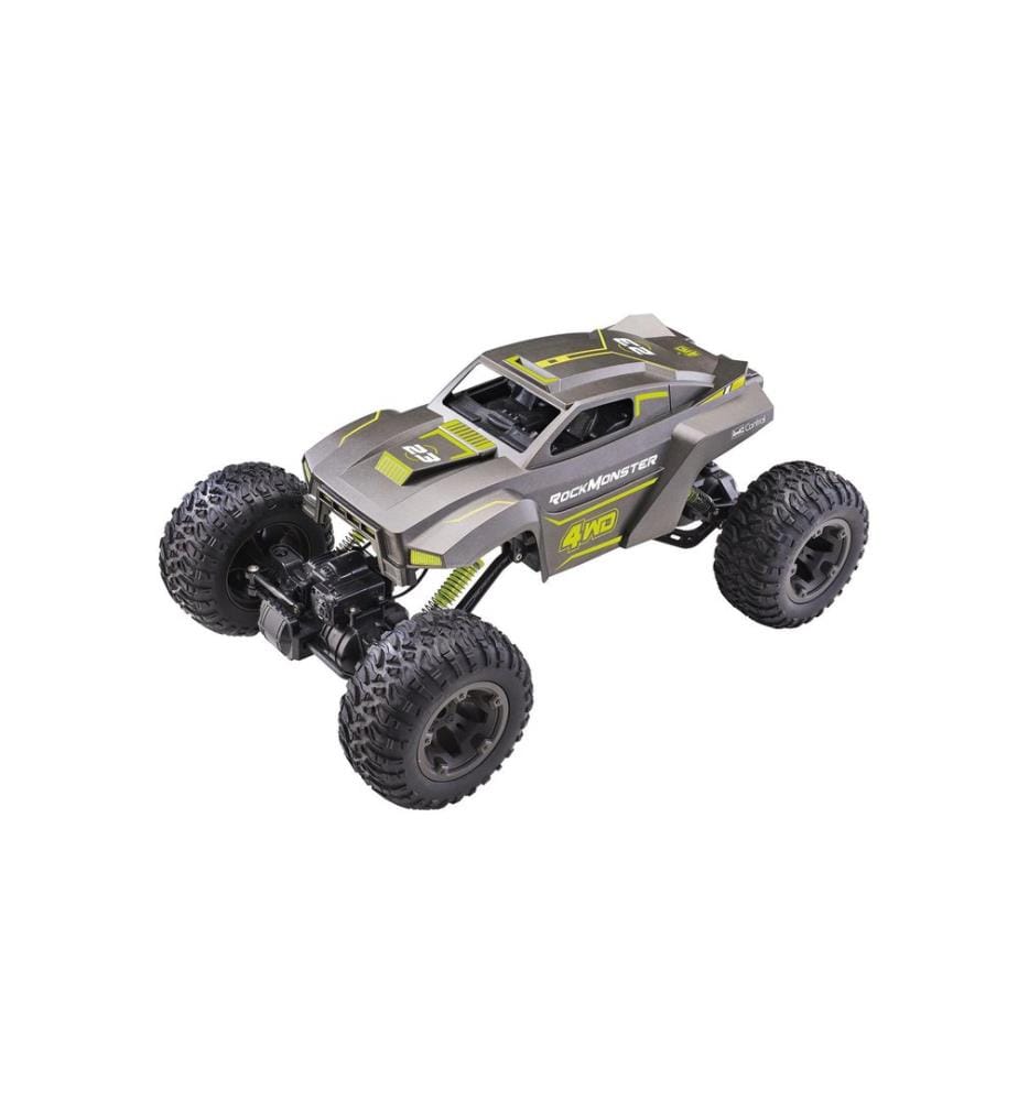 REVELL - Control Crawler Rock Monster RTR