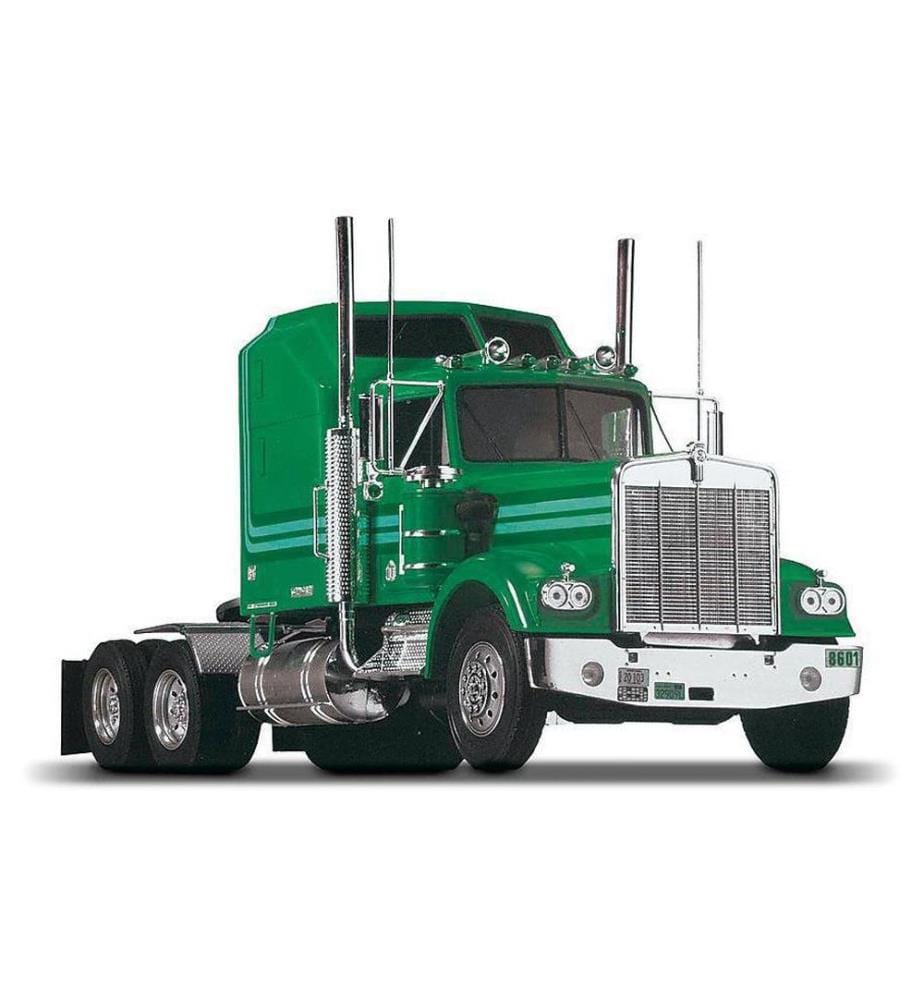 Revell - Bausatz Kenworth W900 1:25