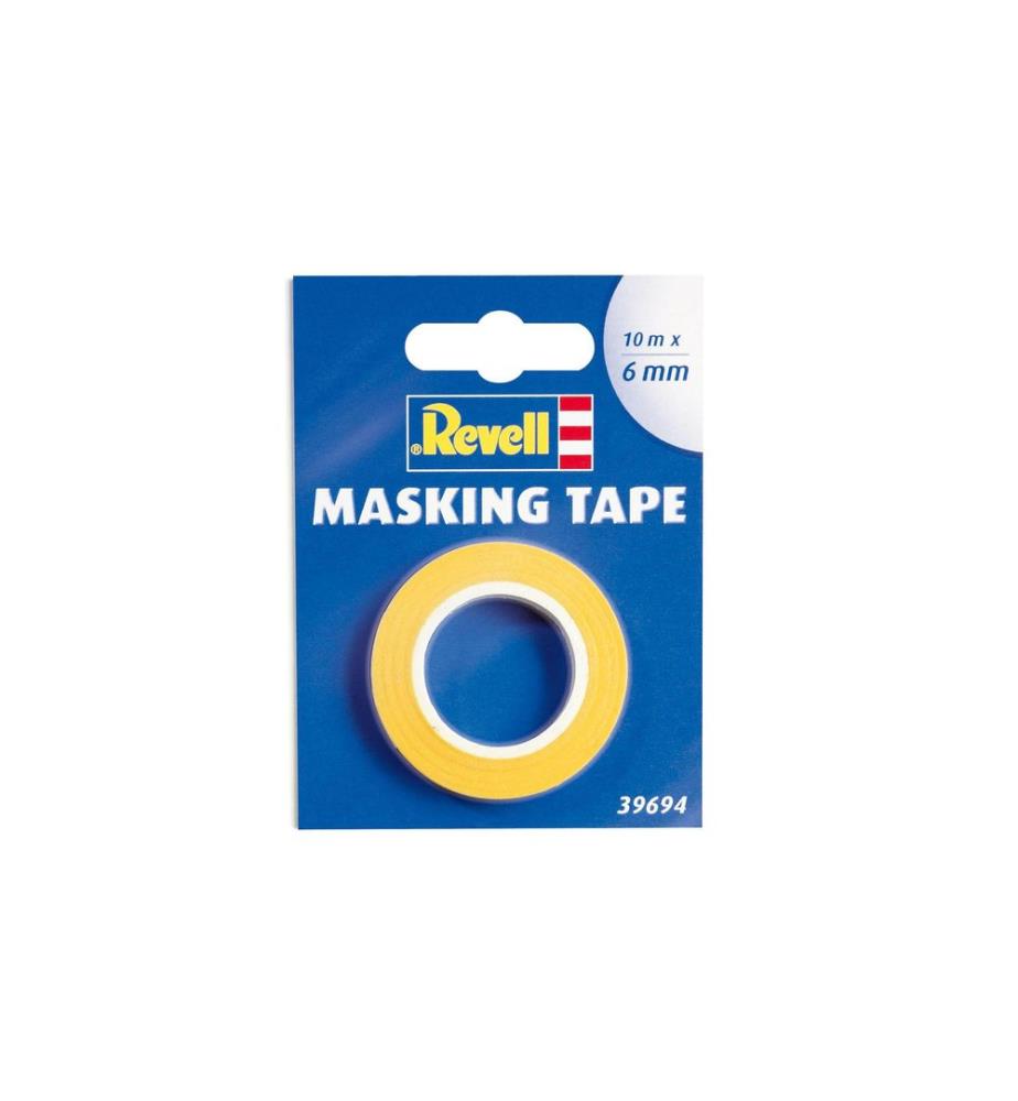 Revell - Maskierband 6 mm