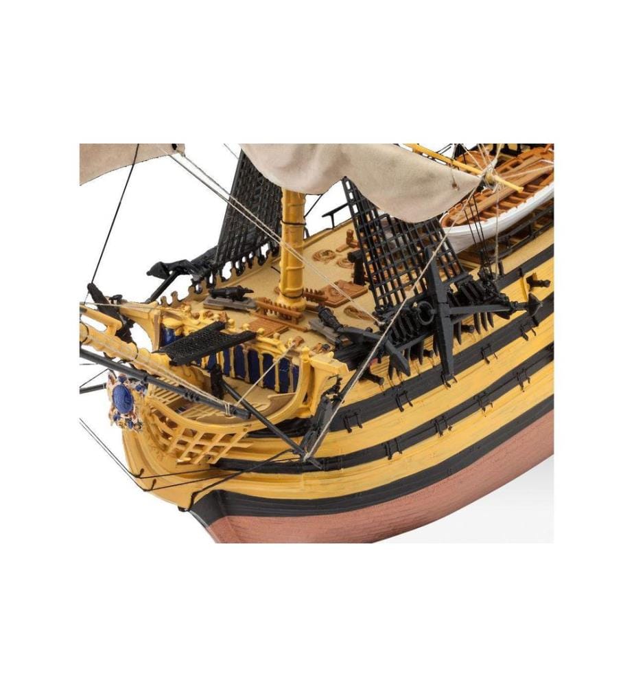 Revell - Bausatz H.M.S. Victory 1:225