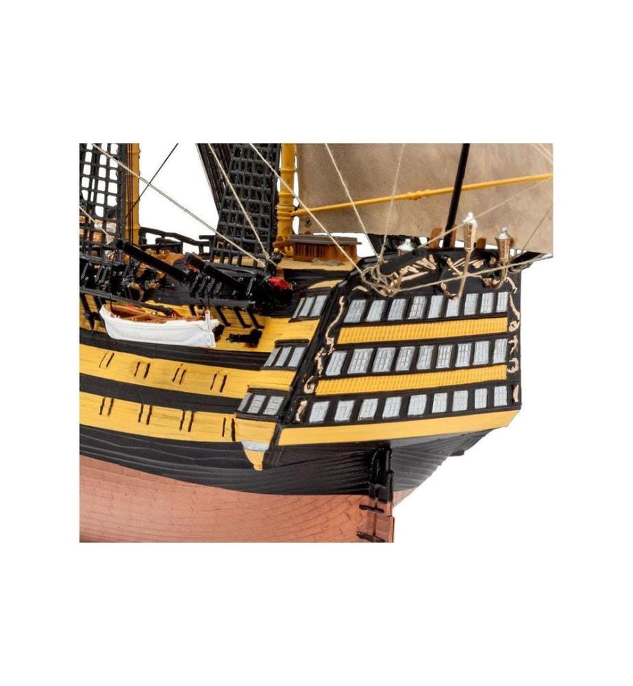Revell - Bausatz H.M.S. Victory 1:225