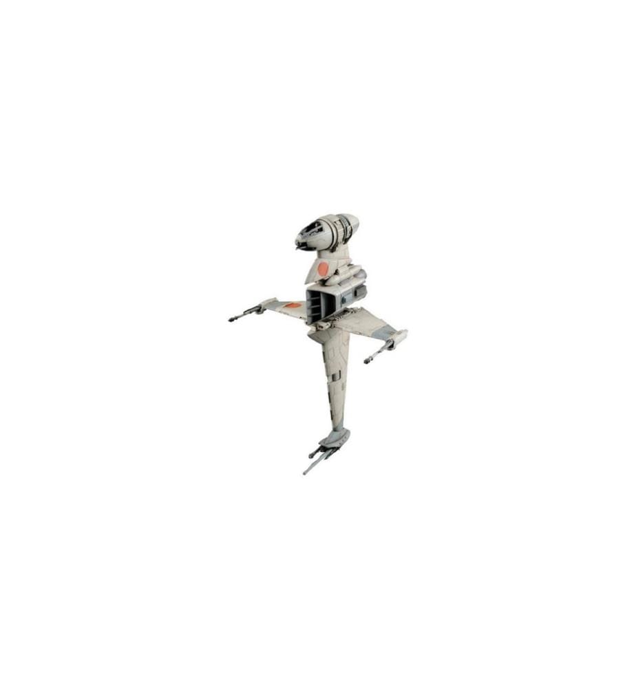 Revell - Bausatz Star Wars Bandai B-Wing Fighter 1:72
