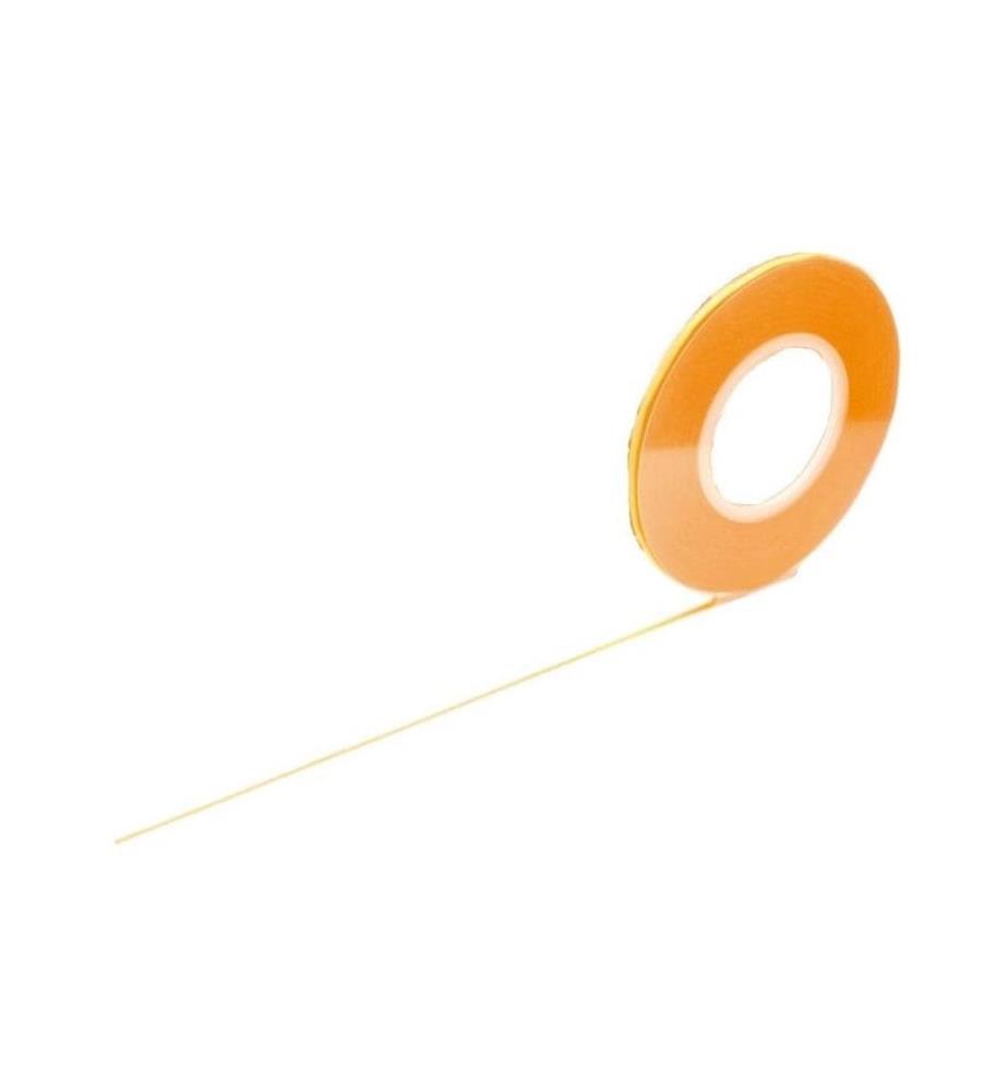 TAMIYA - Ruban de masquage pour lignes droites 3 mm