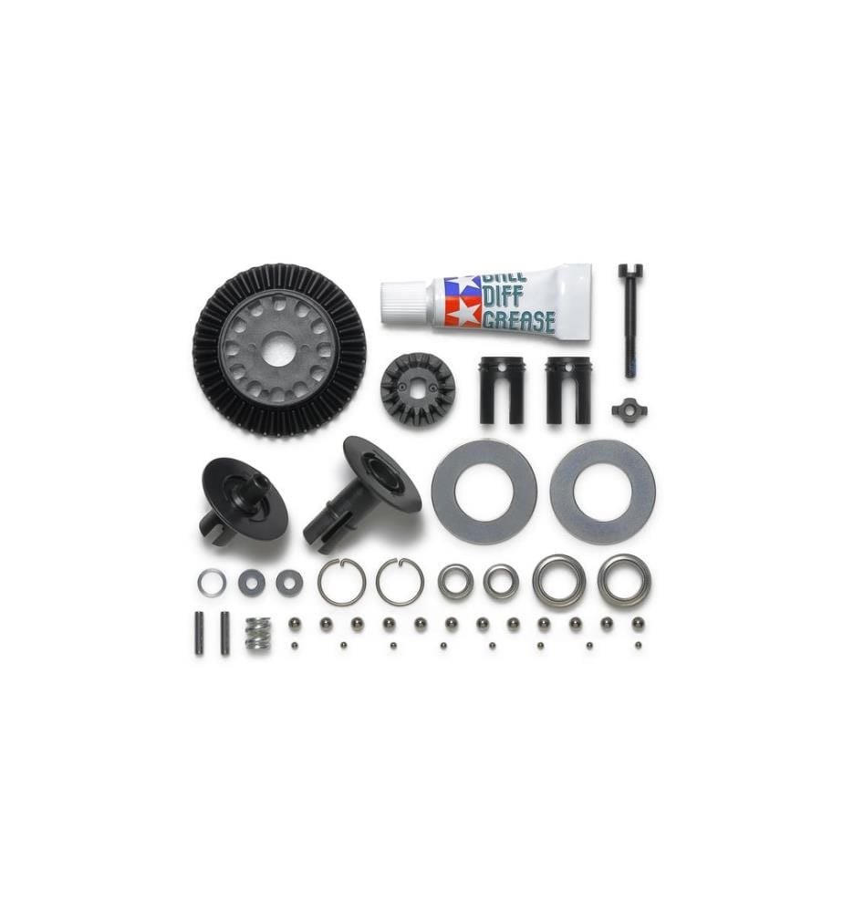 TAMIYA - Kugel-Differential 39T XV-02, TT-02
