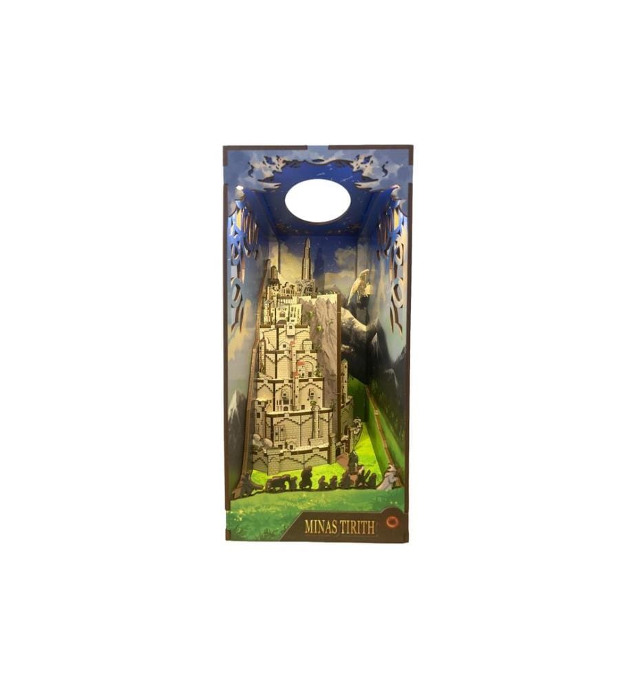 Revell - Bausatz Lord o.t. Rings Minas Tirith