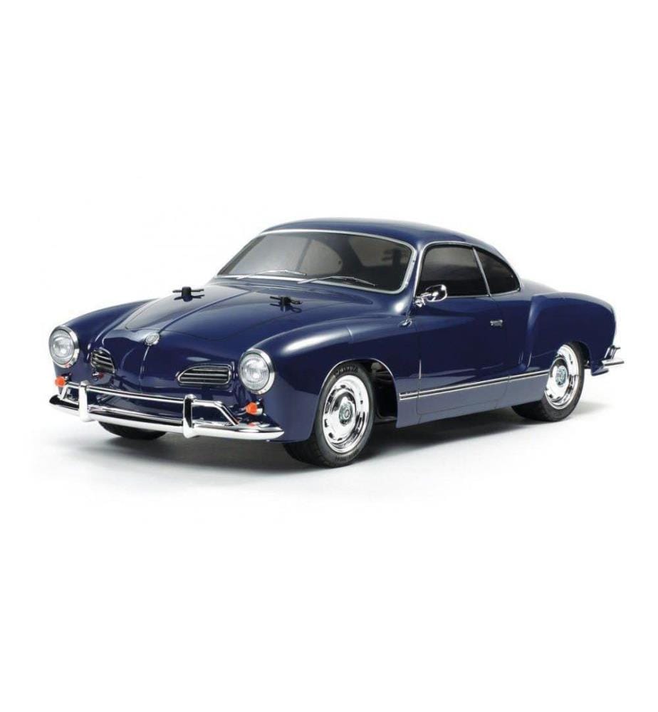TAMIYA - Voiture de série VW Karmann Ghia (M-06L) Kit