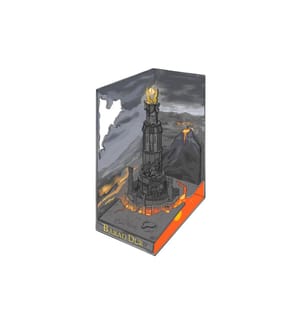 Revell - Bausatz Lord of the Rings Barad Dûr