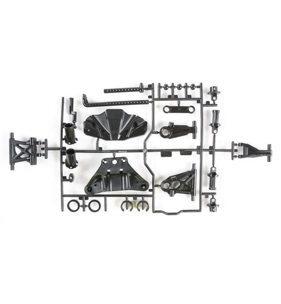 TAMIYA - Bras transversal TT-02 B-Parts