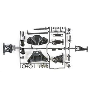 TAMIYA - Querlenker TT-02 B-Parts