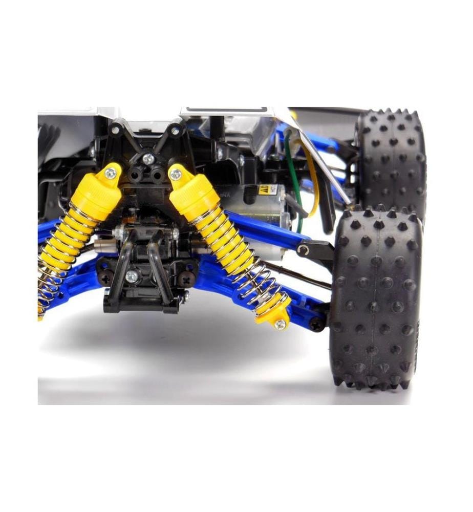 TAMIYA - Buggy Thunder Dragon 4WD, Bausatz, 1:10