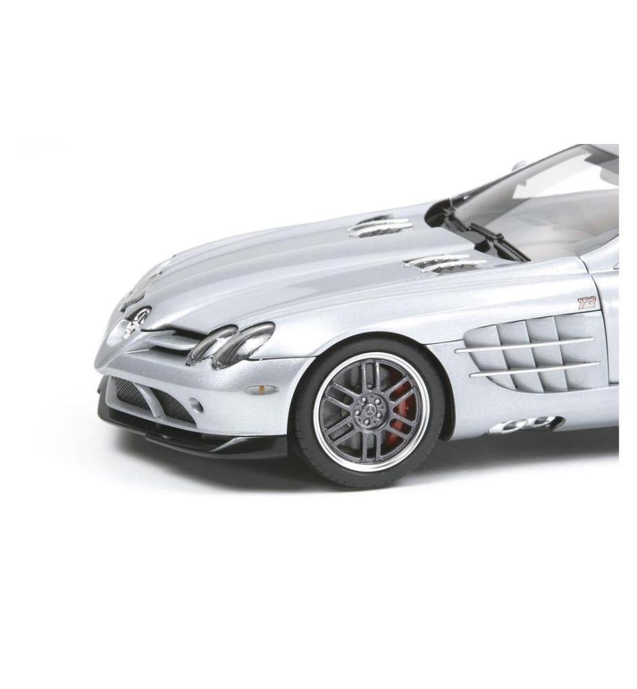 TAMIYA - Kits de montage Mercedes Benz SLR722 Edition 1:24
