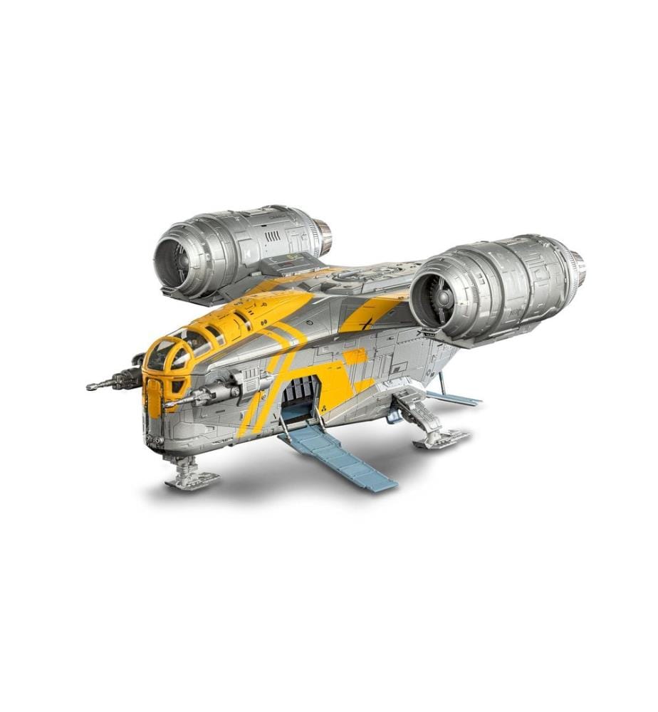 Revell - The Mandalorian: Item A 1:72