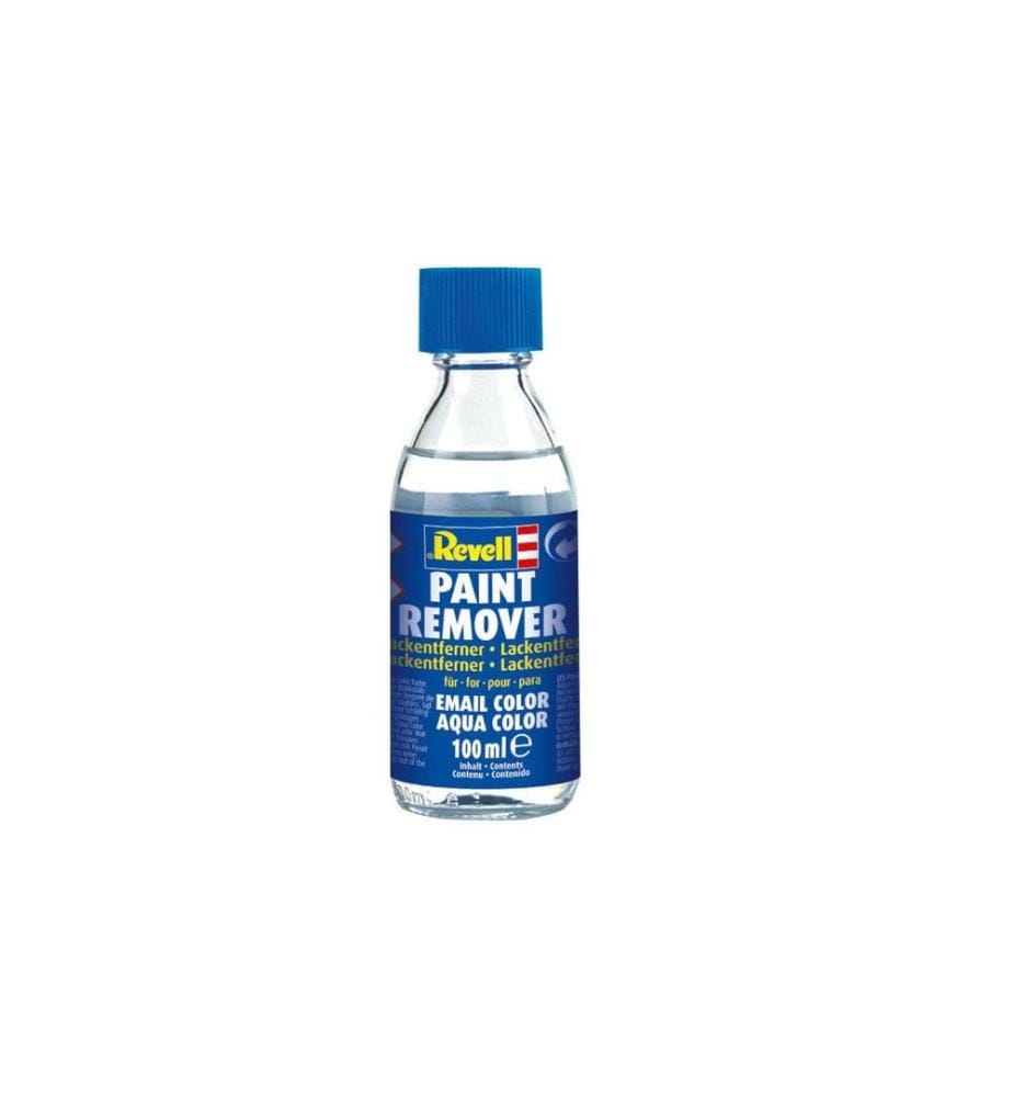 Revell - Farbentferner
