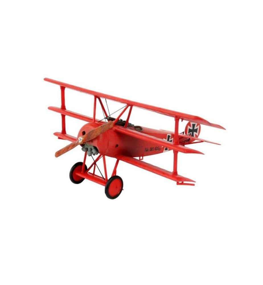Revell - Bausatz Fokker DR.1 1:72