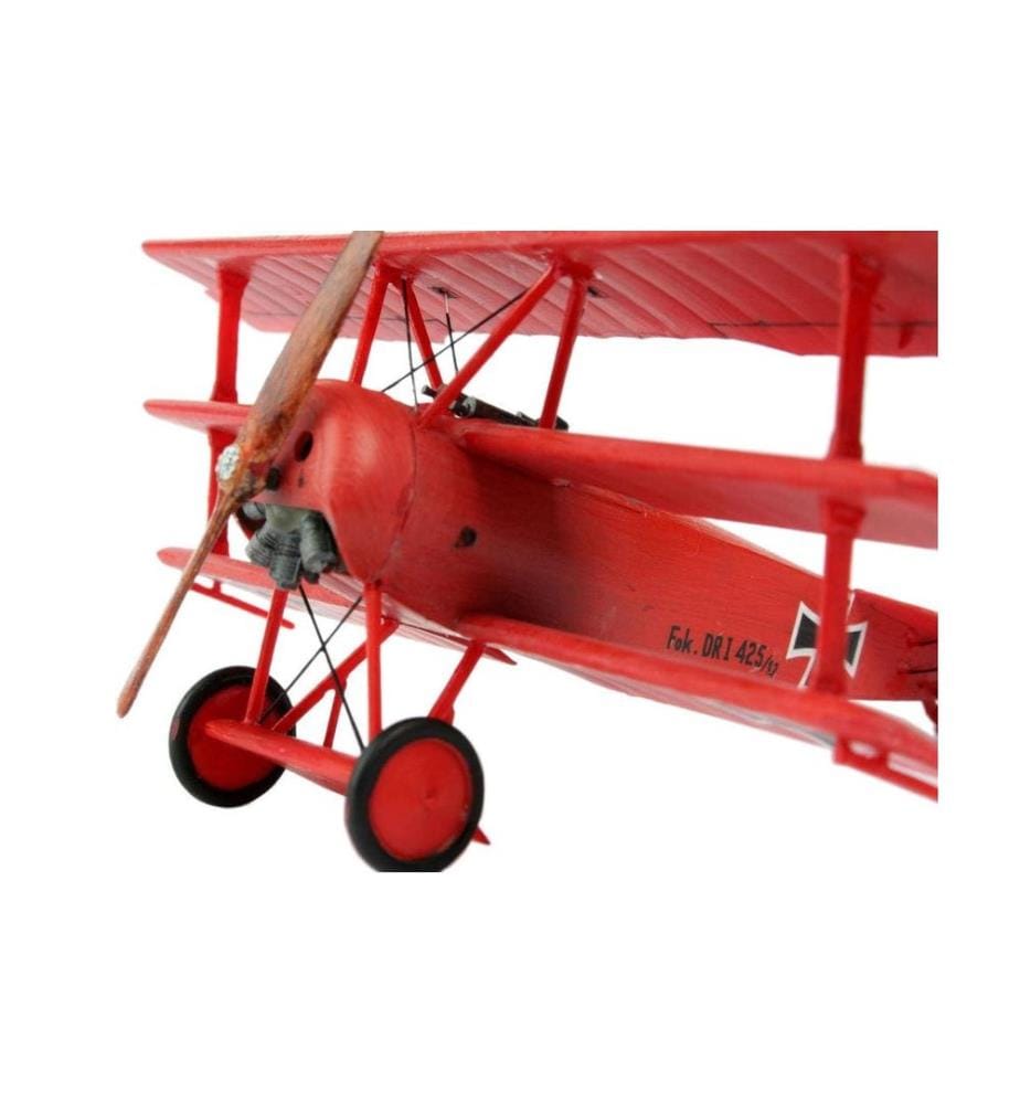 Revell - Bausatz Fokker DR.1 1:72