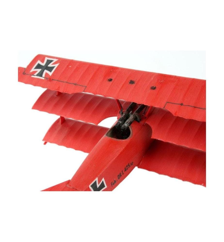 Revell - Bausatz Fokker DR.1 1:72
