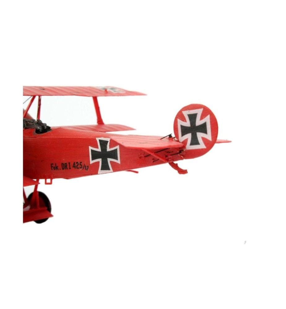 Revell - Bausatz Fokker DR.1 1:72