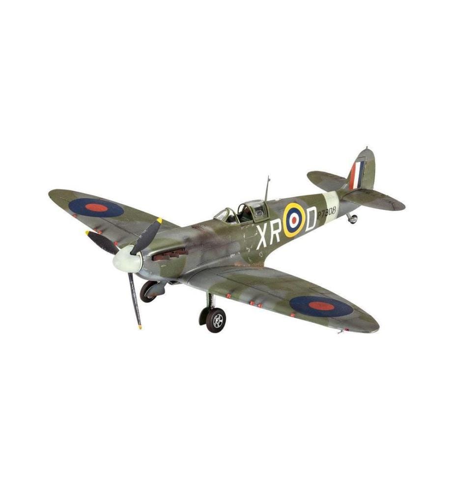 Revell - Bausatz Spitfire Mk.II 1:48