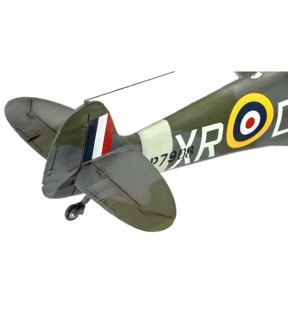 Revell - Bausatz Spitfire Mk.II 1:48