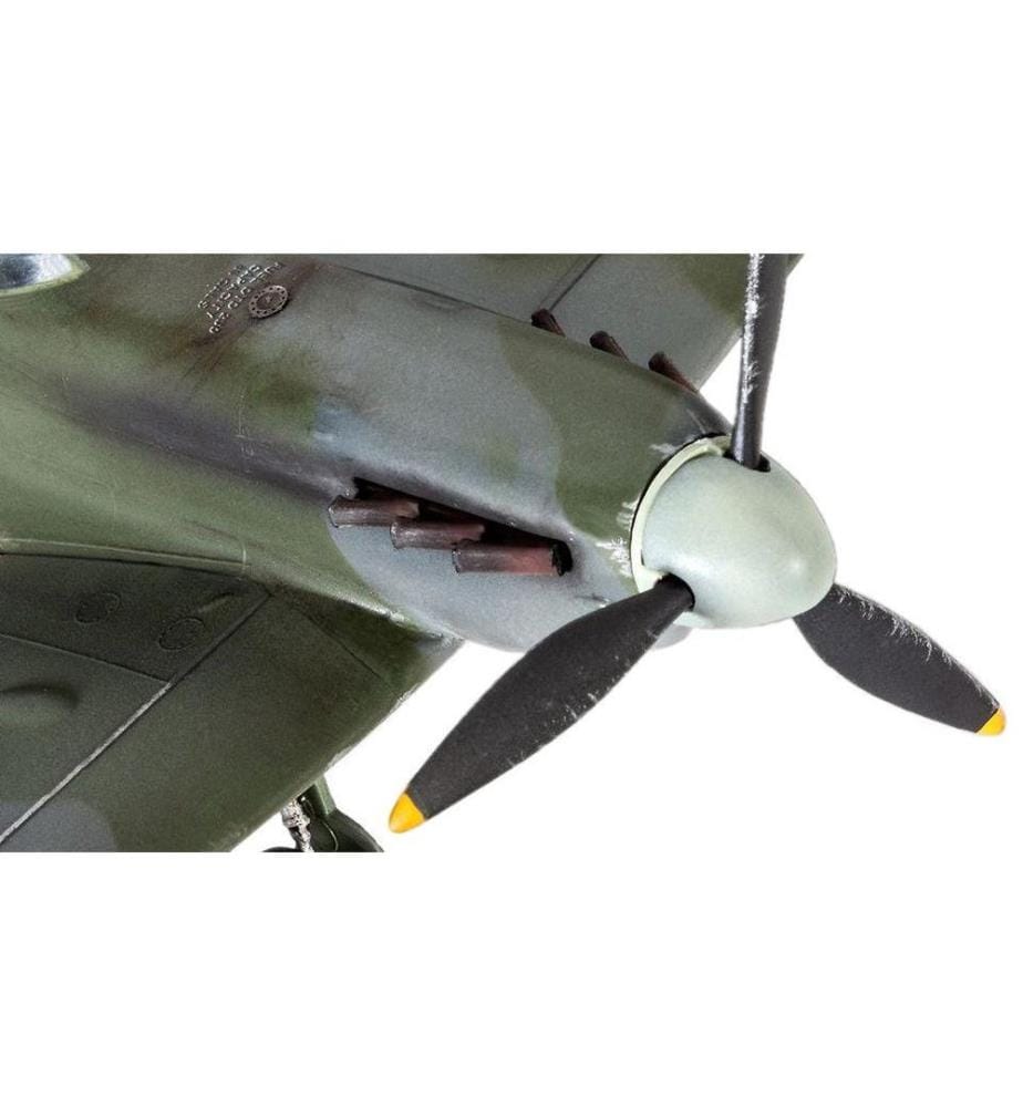 Revell - Bausatz Spitfire Mk.II 1:48