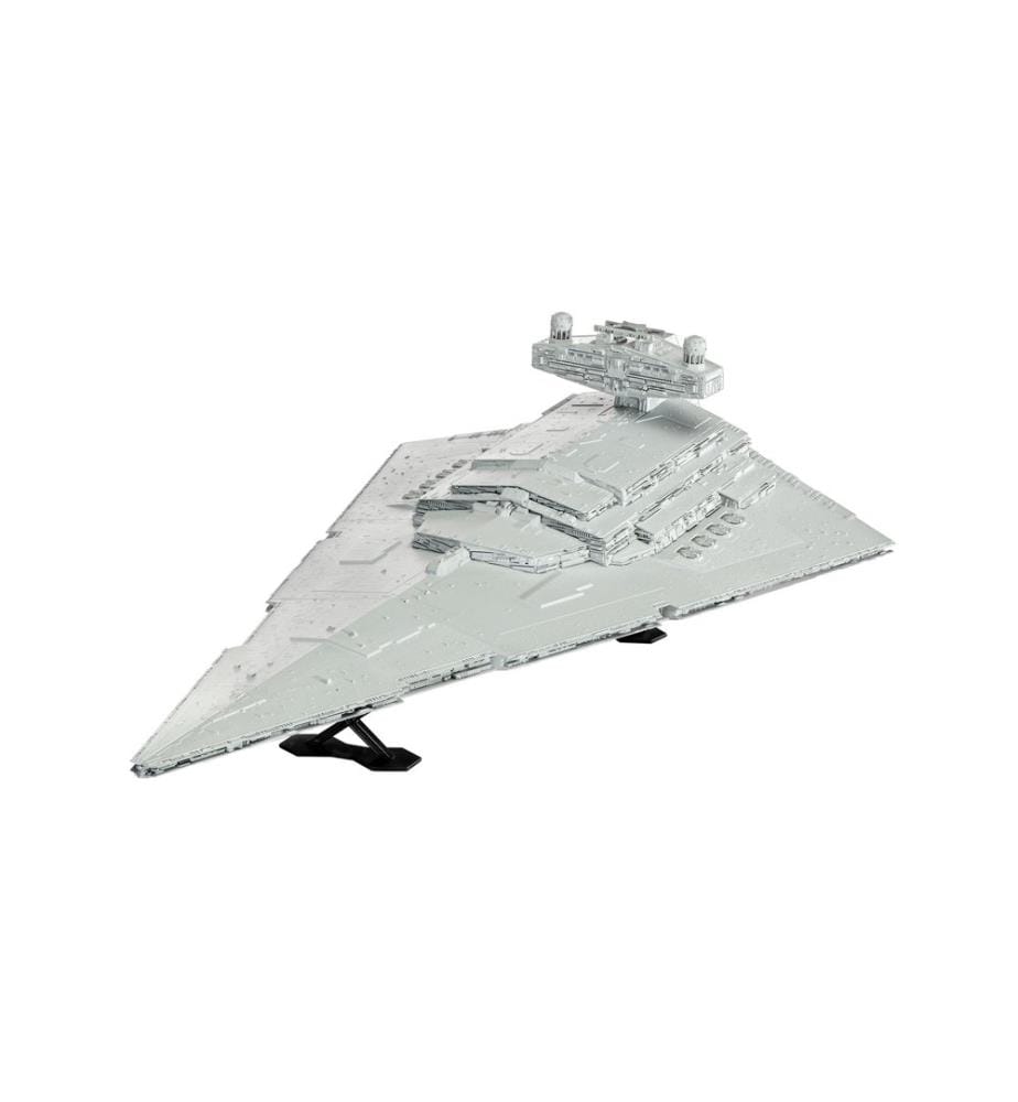 Revell - Bausatz Star Wars Imperial Star Destroyer 1:2700