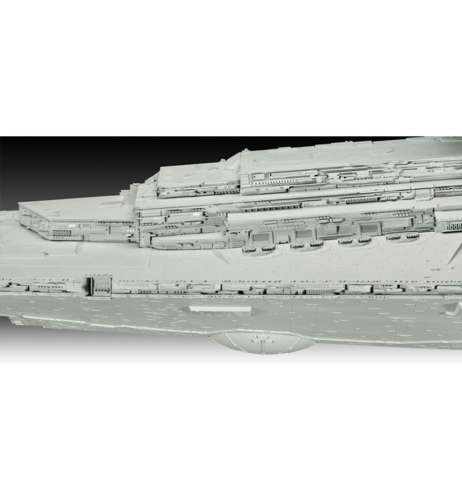 Revell - Bausatz Star Wars Imperial Star Destroyer 1:2700