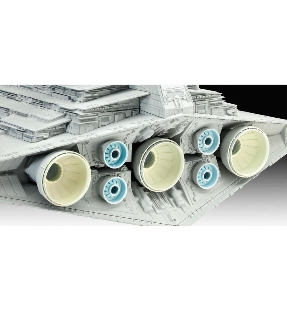 Revell - Bausatz Star Wars Imperial Star Destroyer 1:2700