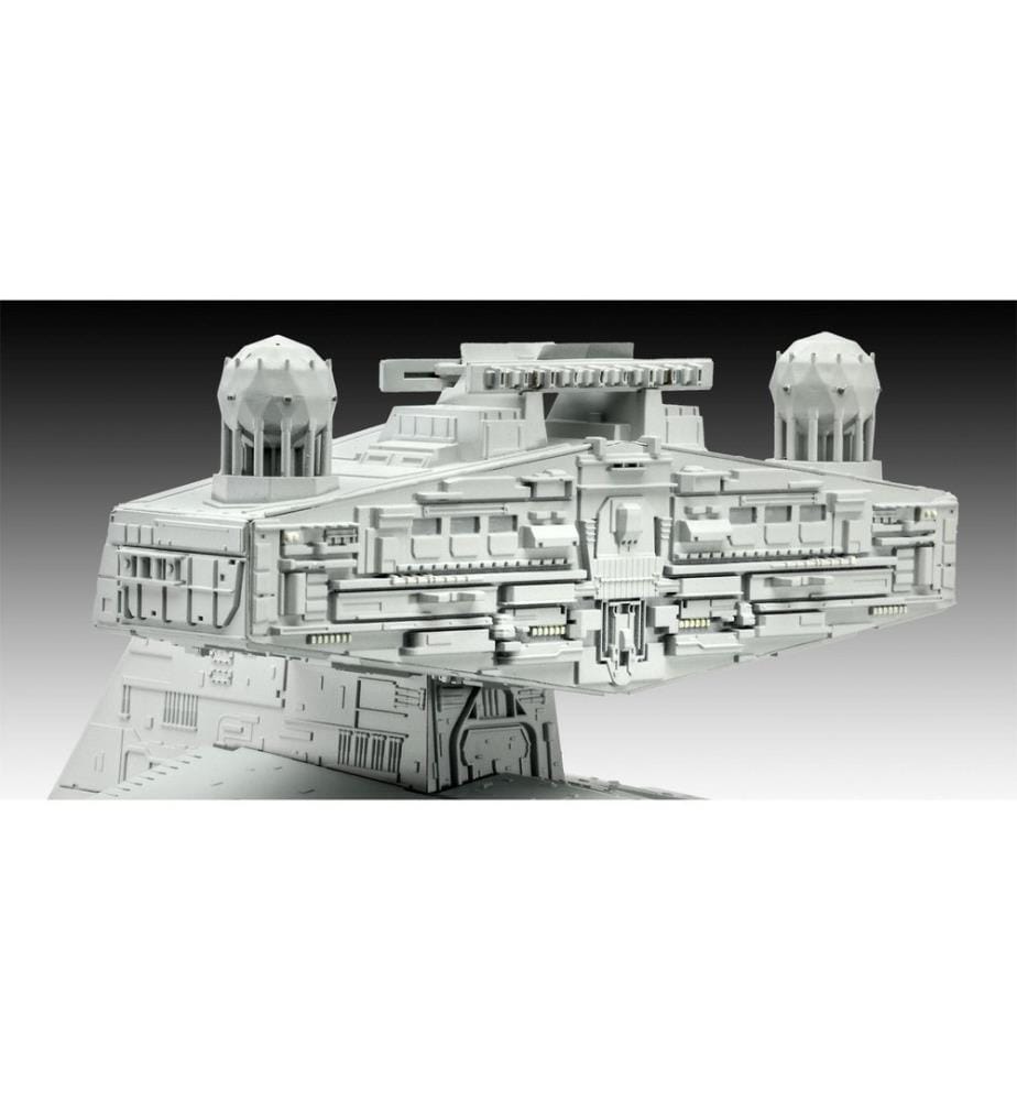 Revell - Bausatz Star Wars Imperial Star Destroyer 1:2700