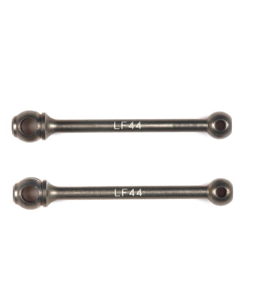 TAMIYA - 44 mm Lightweight Swing Shafts 2 Stück