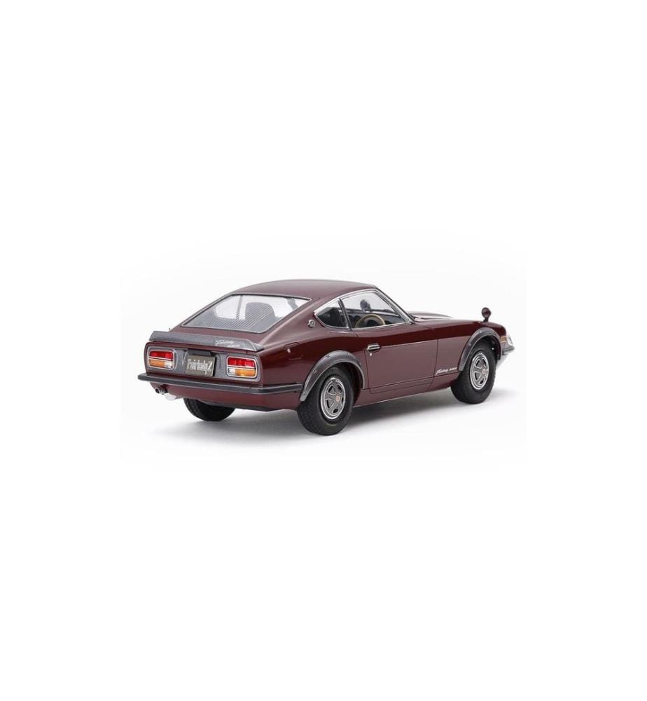 TAMIYA - Kits de montage Nissan Fairlady 240ZG 1:24