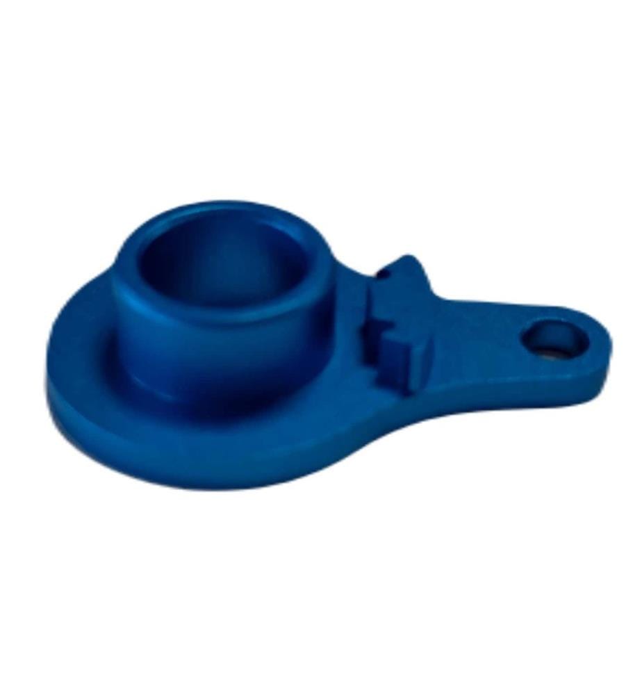 TAMIYA - Corne de servo en aluminium pour Hi-Torque Servo Saver