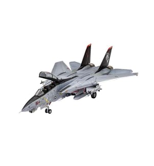Revell - Bausatz Grumman F-14D Super Tomcat 1:72