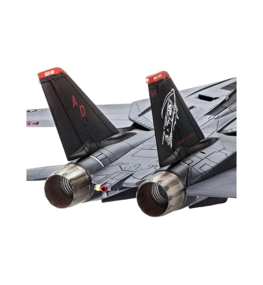 Revell - Kits de montage Grumman F-14D Super Tomcat 1:72