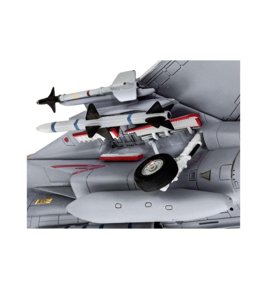 Revell - Kits de montage Grumman F-14D Super Tomcat 1:72