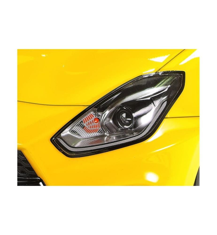 TAMIYA - Voiture de tourisme Suzuki Swift sport M-05 FWD Kit, 1:10