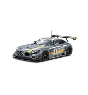 TAMIYA - Bausatz Mercedes-AMG GT3 1:24