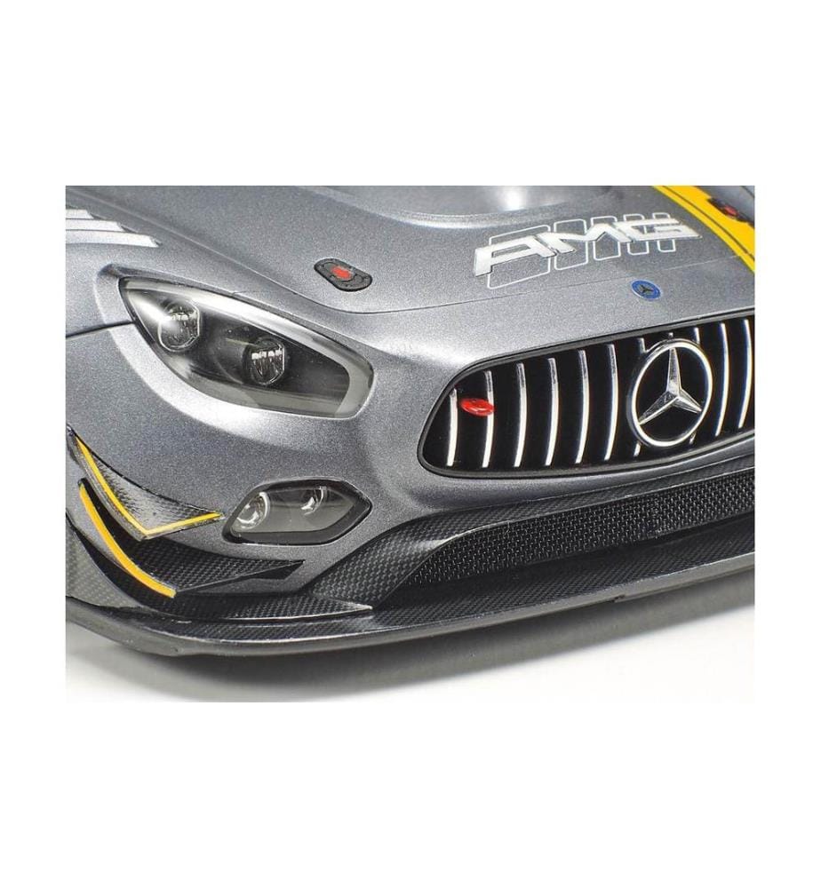 TAMIYA - Kits de montage Mercedes-AMG GT3 1:24