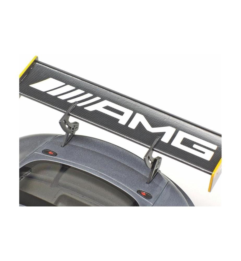 TAMIYA - Kits de montage Mercedes-AMG GT3 1:24