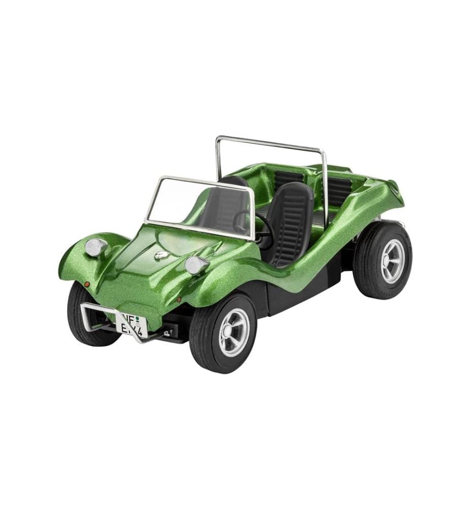 Revell - Starter Kit VW Buggy 1:32