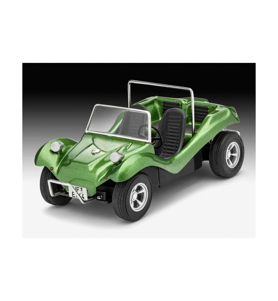 Revell - Starter Kit VW Buggy 1:32