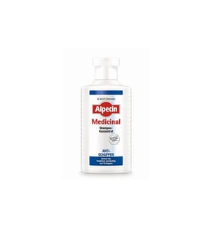 Alpecin - Shampoing concentré 200 ml