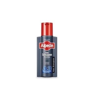 Alpecin - Shampoo 250 ml