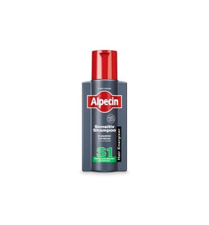 Alpecin - Shampoing 250 ml